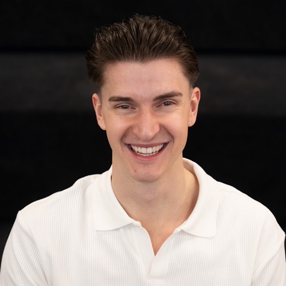 Marco Schulz, Gründer bei BlogPilot